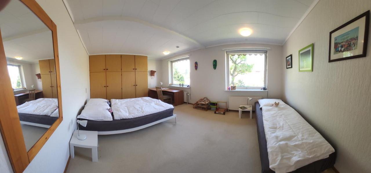 6 Room Holiday House, Private Garden, Lego House, Legoland, Lalandia, Billund Exterior foto