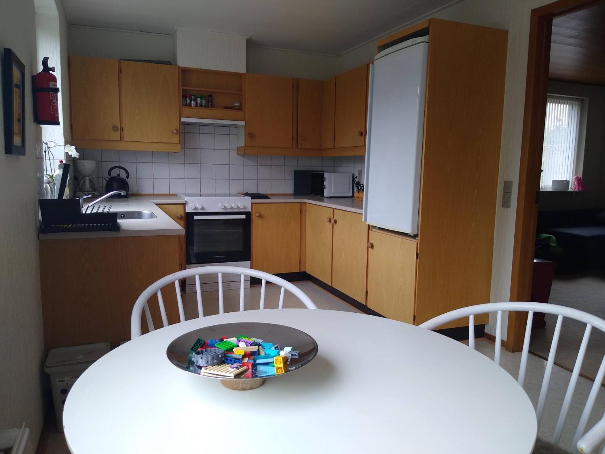 6 Room Holiday House, Private Garden, Lego House, Legoland, Lalandia, Billund Exterior foto