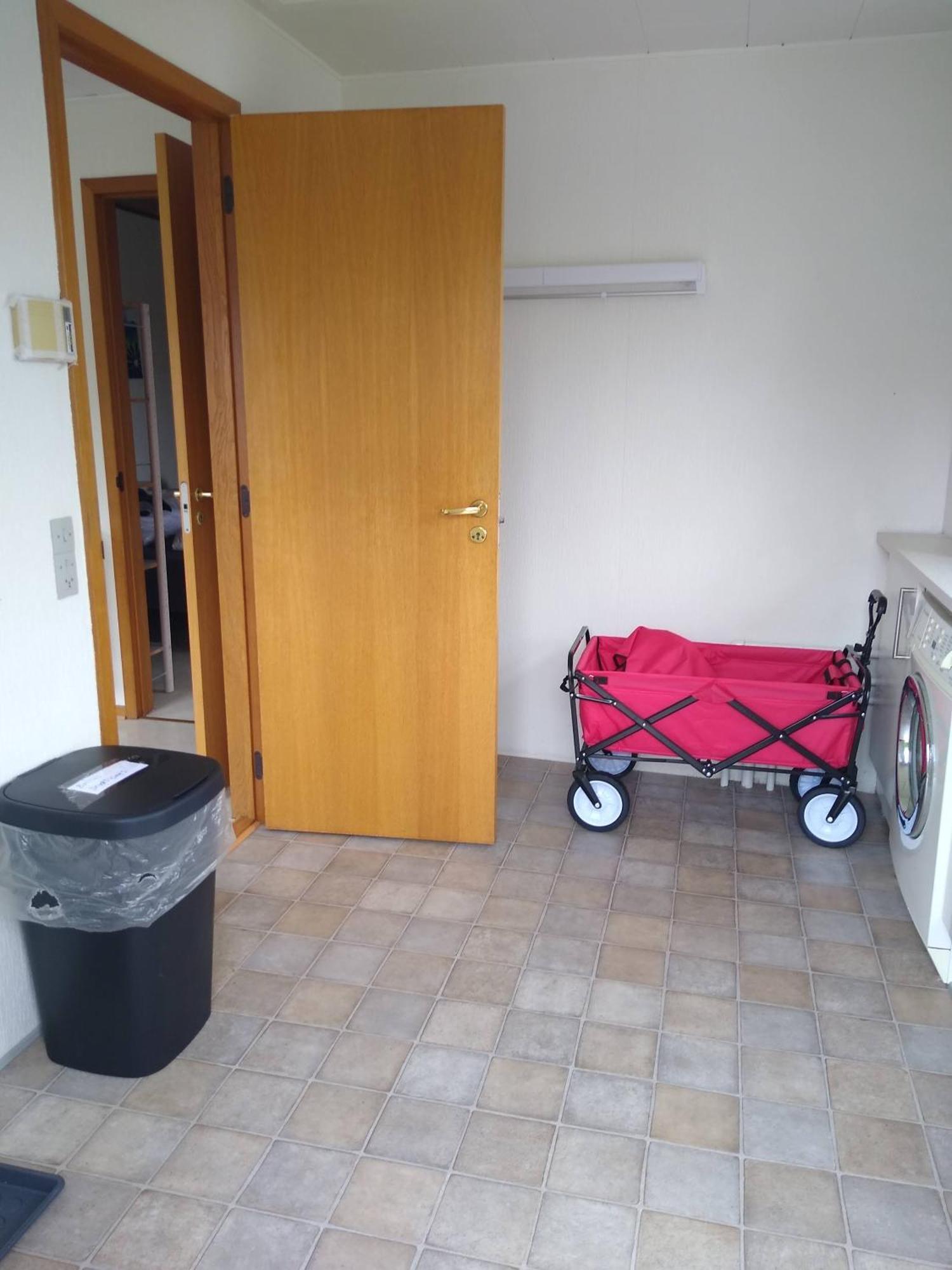 6 Room Holiday House, Private Garden, Lego House, Legoland, Lalandia, Billund Exterior foto