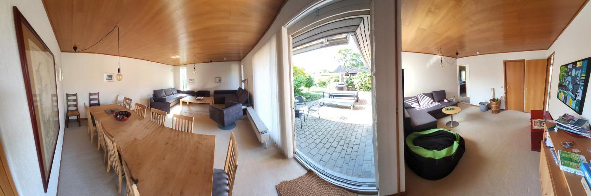 6 Room Holiday House, Private Garden, Lego House, Legoland, Lalandia, Billund Zimmer foto