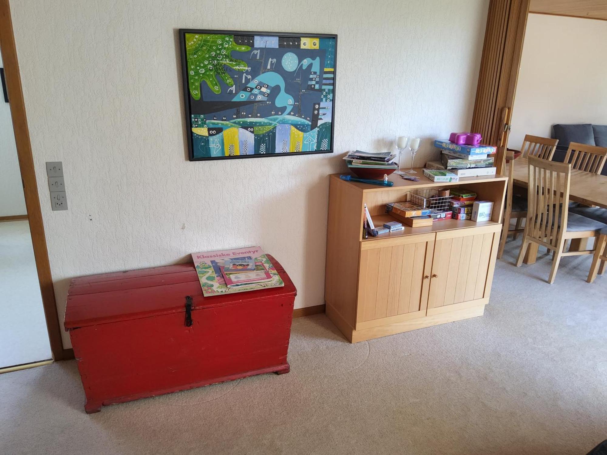 6 Room Holiday House, Private Garden, Lego House, Legoland, Lalandia, Billund Zimmer foto