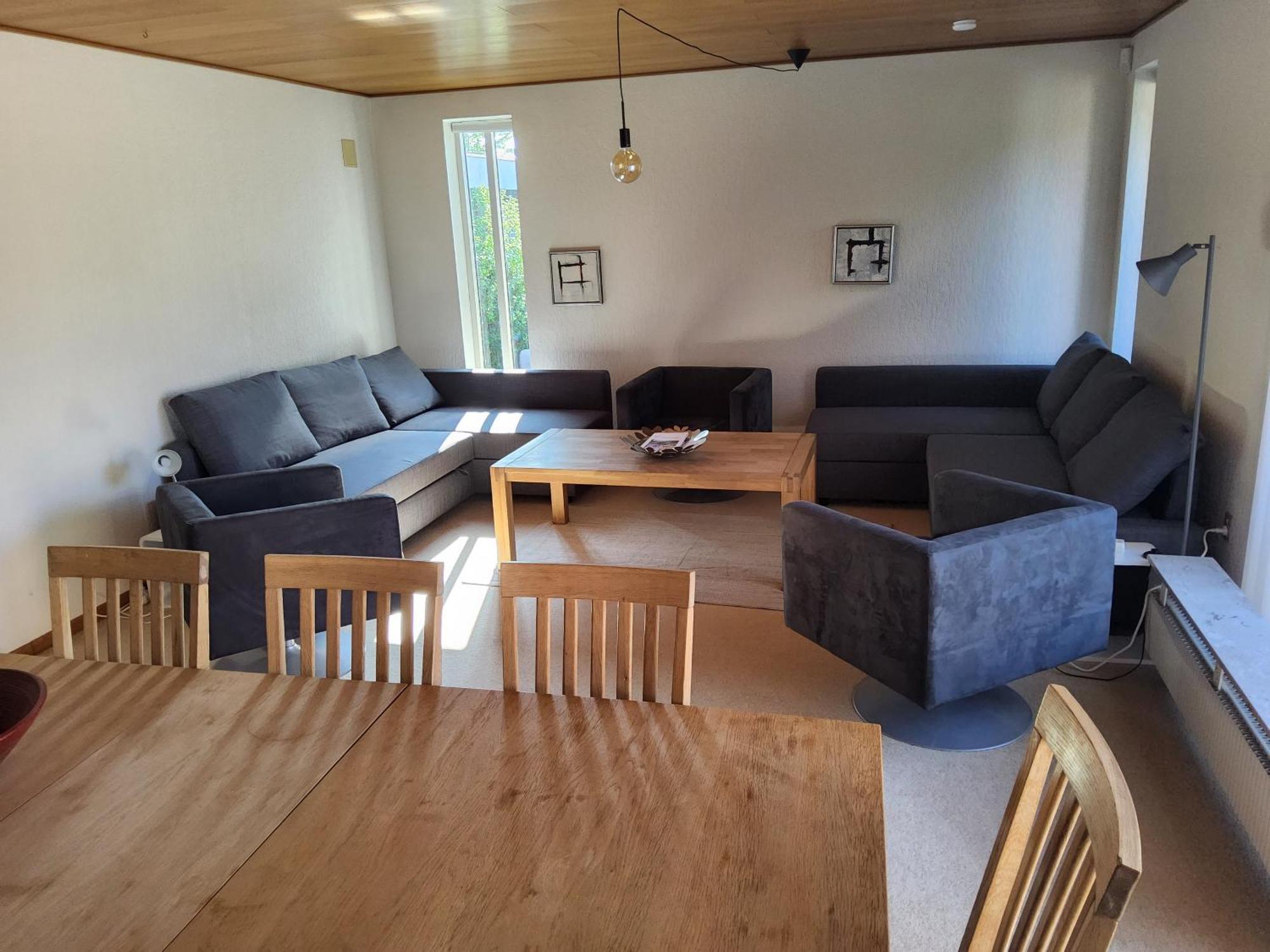 6 Room Holiday House, Private Garden, Lego House, Legoland, Lalandia, Billund Zimmer foto