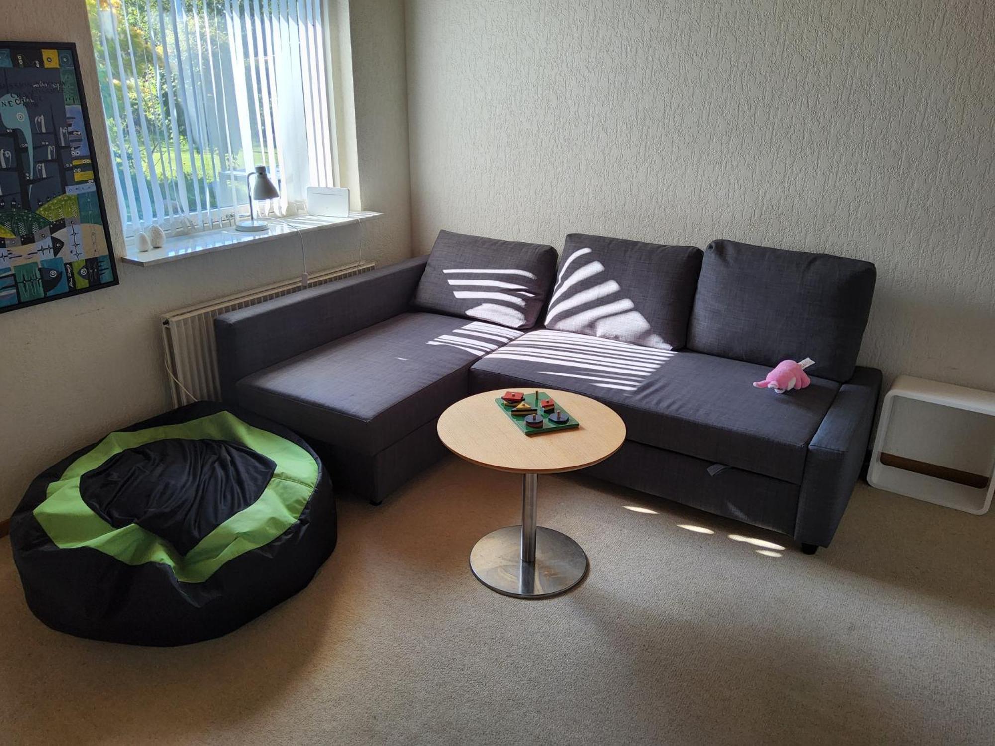6 Room Holiday House, Private Garden, Lego House, Legoland, Lalandia, Billund Zimmer foto