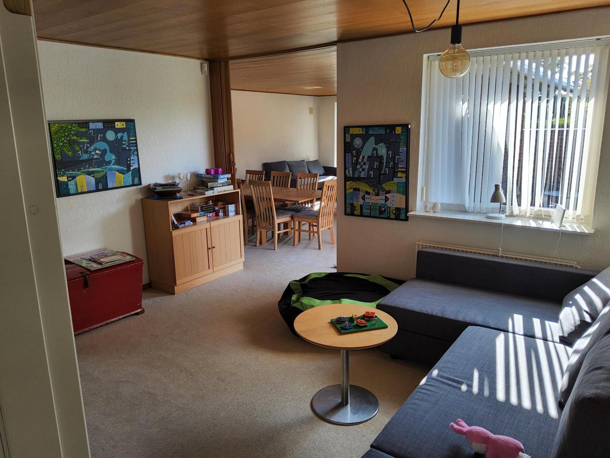 6 Room Holiday House, Private Garden, Lego House, Legoland, Lalandia, Billund Zimmer foto